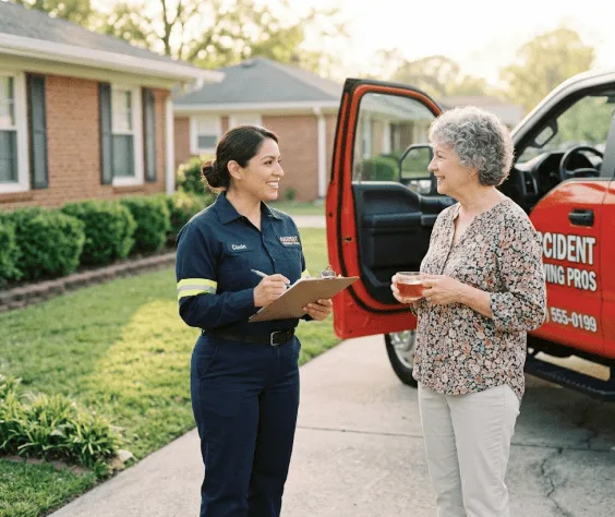 Accident Towing Service Rio, WV FAQs